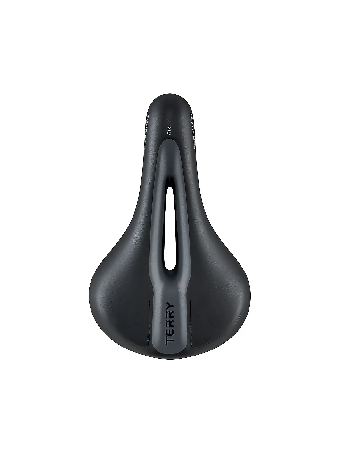 TERRY | Herren Fahrradsattel Fisio Gel Max | 